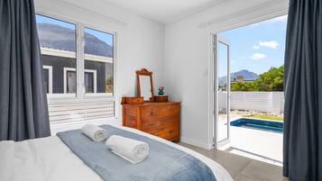 Rumah (3 Bedrooms) | Interior