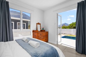 Maison (3 Bedrooms) | Intérieur