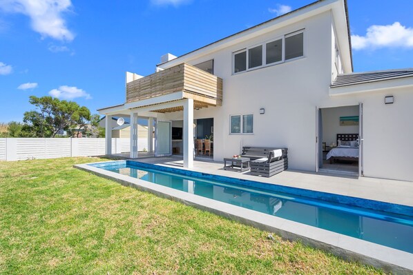 Maison (3 Bedrooms) | Intérieur