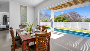 Hus (3 Bedrooms) | Innvendig