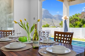 Hus (3 Bedrooms) | Innvendig