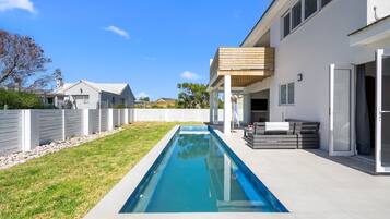 Rumah (3 Bedrooms) | Interior