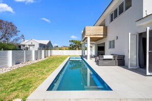 Maison (3 Bedrooms) | Intérieur