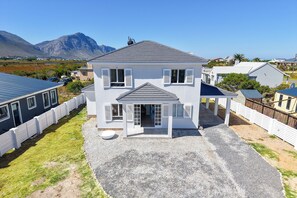 Ferienhaus (3 Bedrooms) | Innenbereich