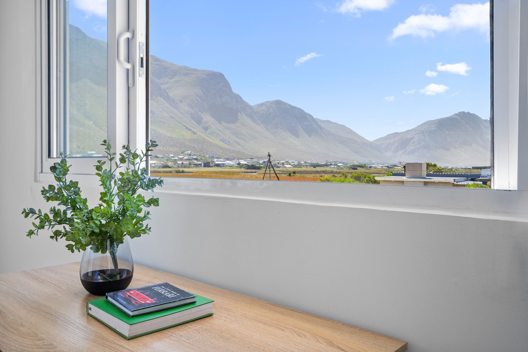 独立别墅 (3 Bedrooms) | 住宿内部