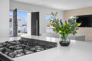 Ferienhaus (3 Bedrooms) | Innenbereich