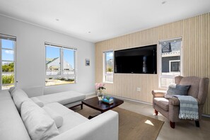 Maison (3 Bedrooms) | Intérieur