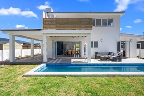 Ferienhaus (3 Bedrooms) | Innenbereich