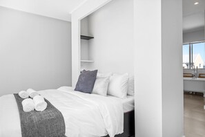 Maison (3 Bedrooms) | Intérieur