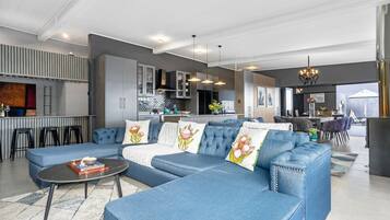 House (3 Bedrooms) | Bahagian dalam