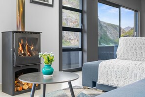 House (3 Bedrooms) | Interior - Red River Valley (Rooiels)