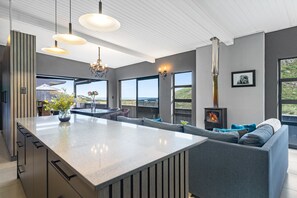 House (3 Bedrooms) | Interior - Red River Valley (Rooiels)