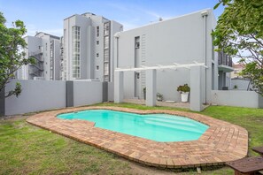 Apartment (2 Bedrooms) | Interior - The Sands BG3 (Cape Town)