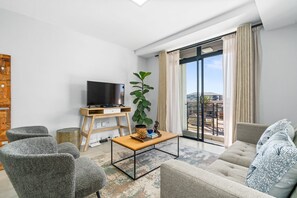 Apartment (2 Bedrooms) | Innenbereich