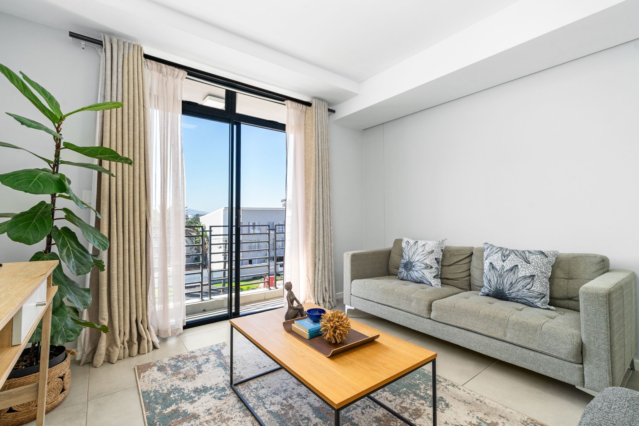 Apartamento (2 Bedrooms) | Fachada del alojamiento