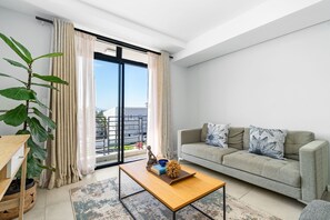 Leilighet (2 Bedrooms) | Fasade