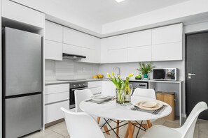 Leilighet (2 Bedrooms) | Innvendig