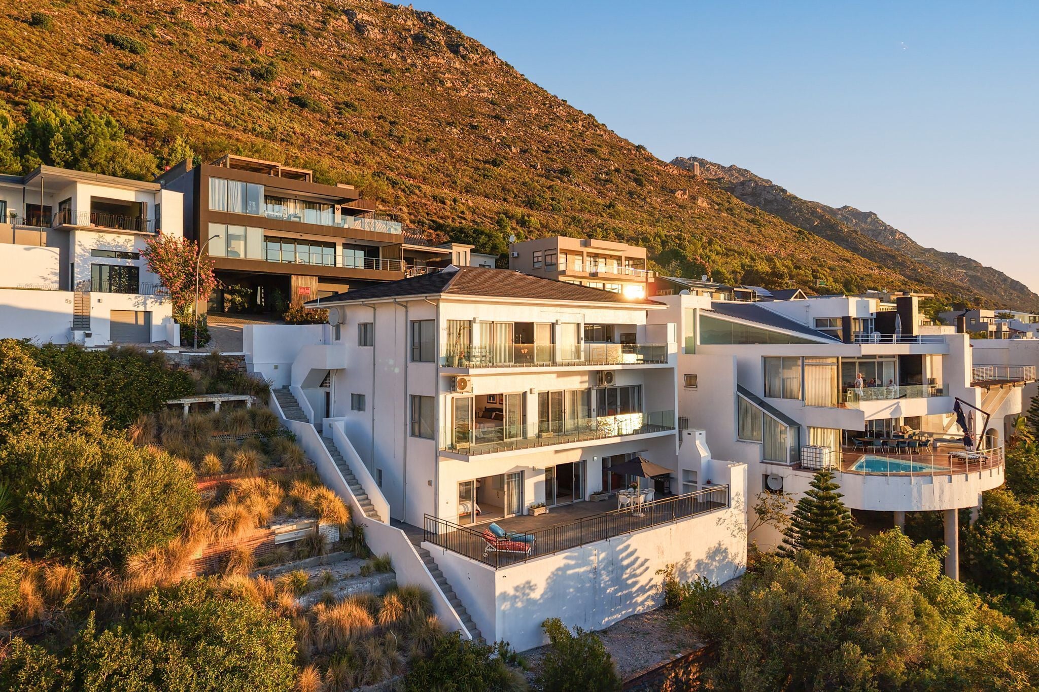 公寓 (1 Bedroom) | 住宿內部