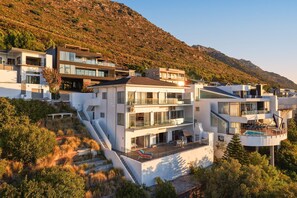 公寓 (1 Bedroom) | 住宿內部