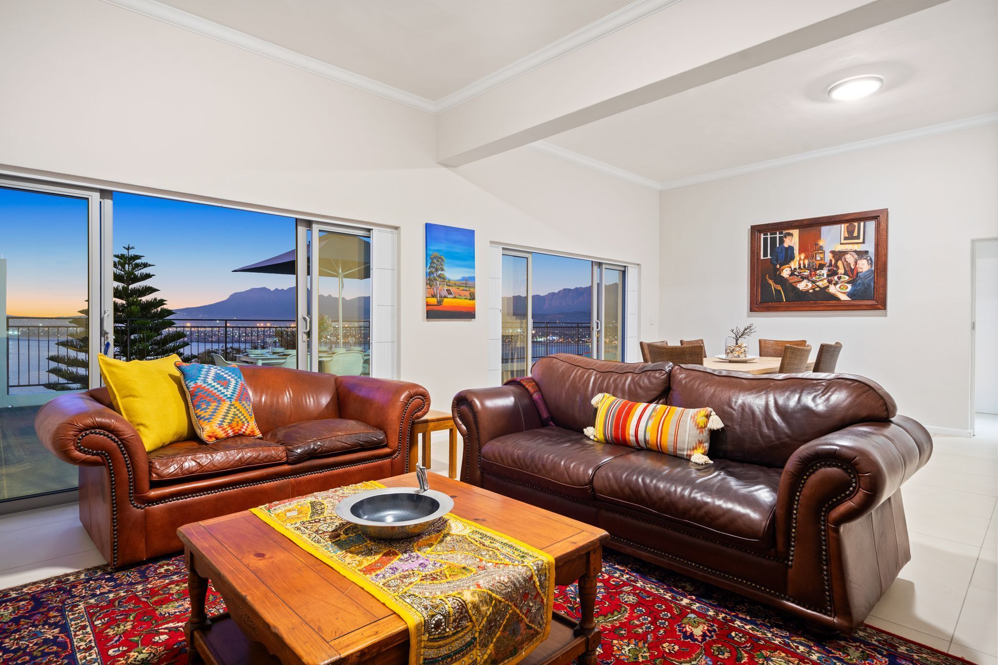 Apartment (1 Bedroom) | Interior