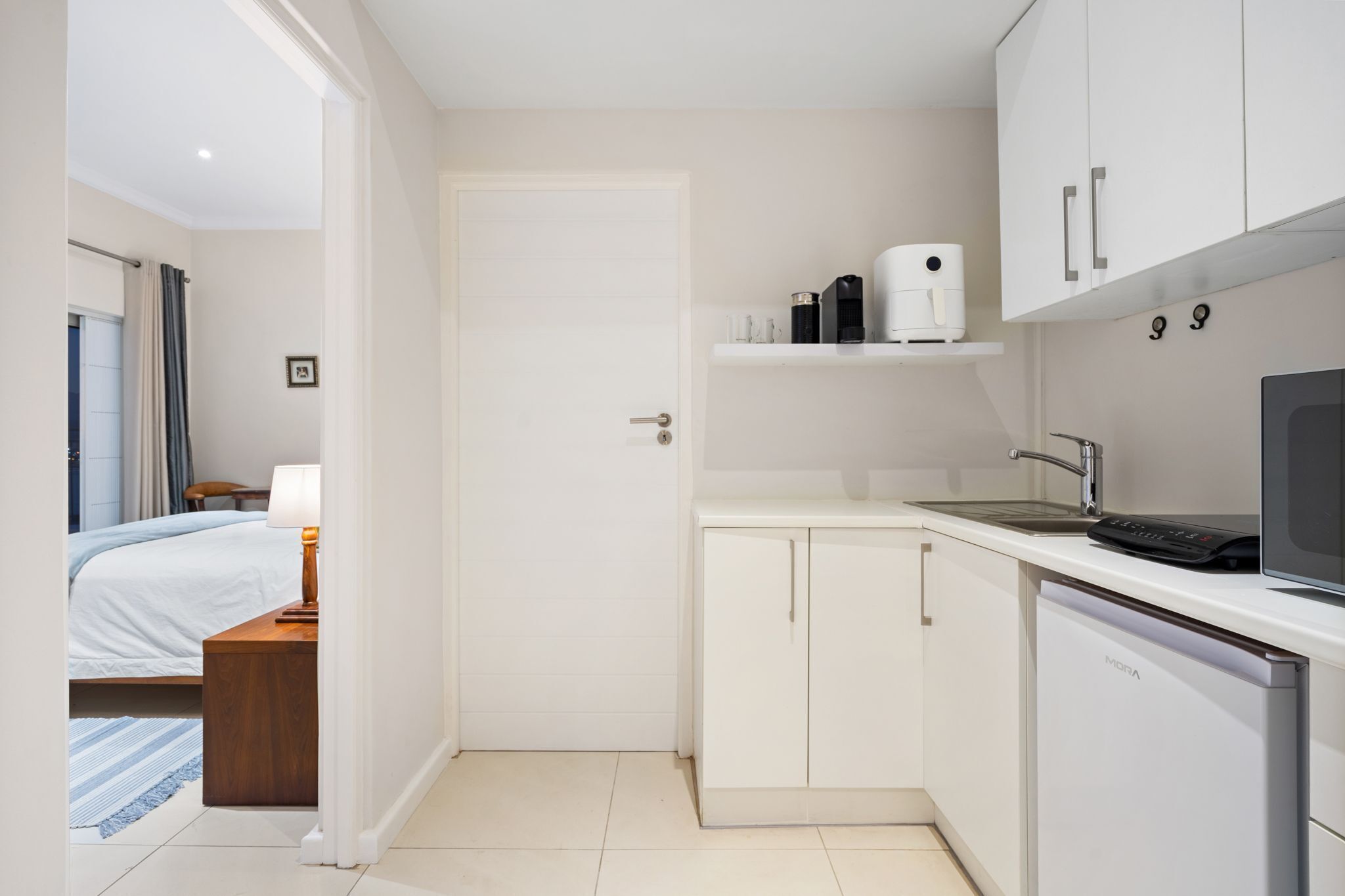 公寓 (1 Bedroom) | 住宿內部