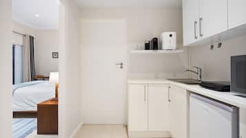 Departamento (1 Bedroom) | Interior