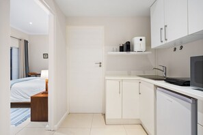 公寓 (1 Bedroom) | 住宿內部