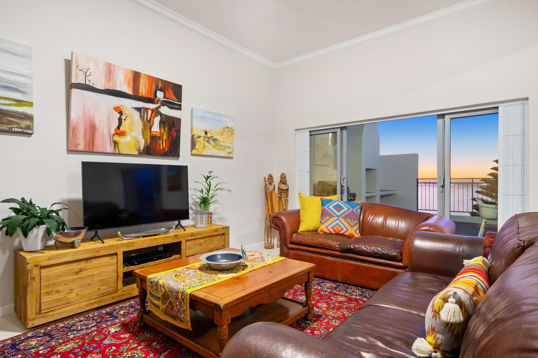 Căn hộ (1 Bedroom) | Nội thất