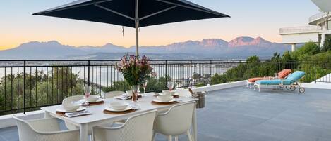 Apartment (1 Bedroom) | Front of property