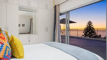 Căn hộ (1 Bedroom) | Nội thất