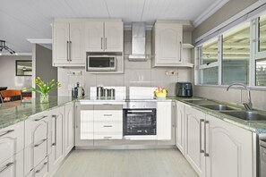 Ferienhaus (4 Bedrooms) | Innenbereich