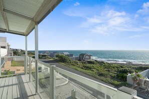 Ferienhaus (4 Bedrooms) | Fassade der Unterkunft