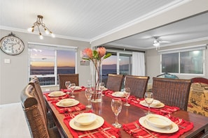 House (4 Bedrooms) | Interior - The Tides at Gansbaai (De Kelders)