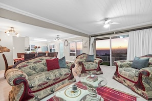 House (4 Bedrooms) | Interior - The Tides at Gansbaai (De Kelders)