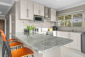 Casa (4 Bedrooms) | Interior