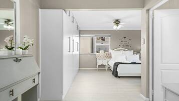 Rumah (4 Bedrooms) | Interior