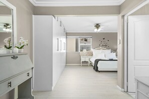 Ferienhaus (4 Bedrooms) | Innenbereich