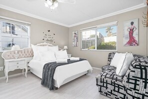 House (4 Bedrooms) | Interior - The Tides at Gansbaai (De Kelders)