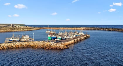 The Tides at Gansbaai