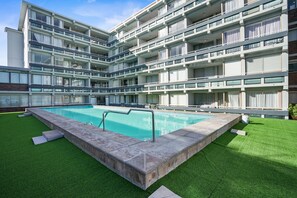 Apartment (2 Bedrooms) | Innenbereich