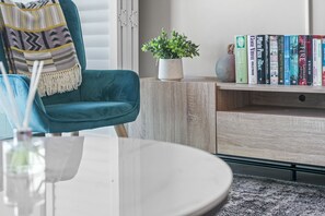 Apartment (2 Bedrooms) | Innenbereich