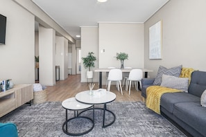 Departamento (2 Bedrooms) | Interior