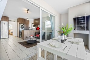 Apartment (1 Bedroom) | Innenbereich