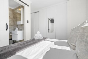 Lägenhet (1 Bedroom) | Interiör