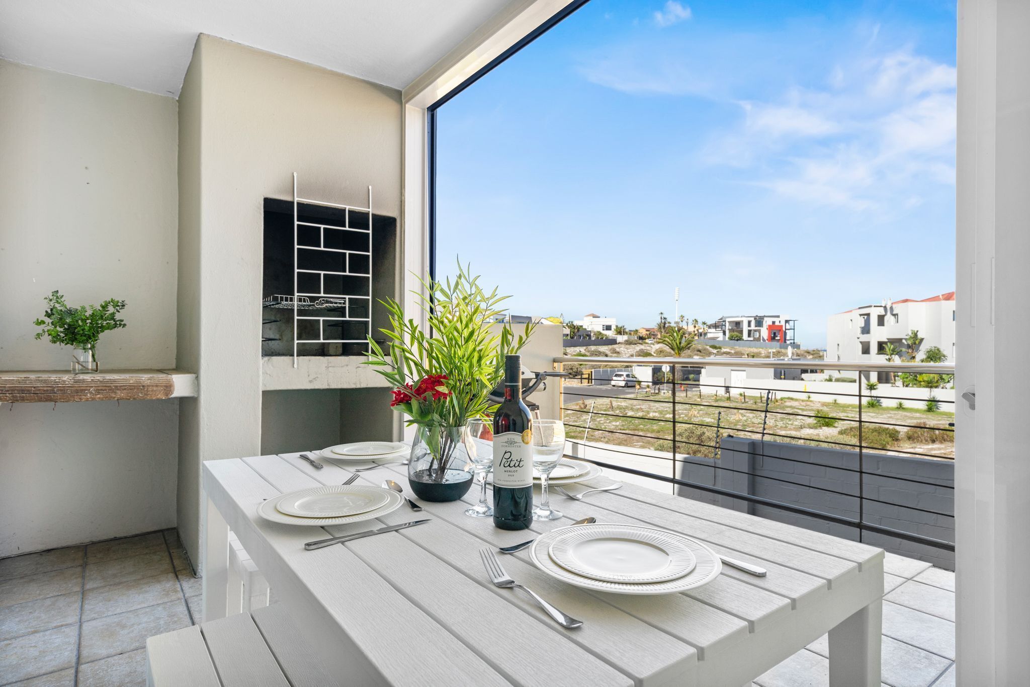 Apartment (1 Bedroom) | Interior