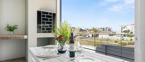 公寓 (1 Bedroom) | 內部