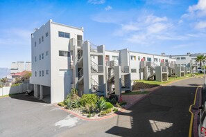 Lägenhet (1 Bedroom) | Interiör