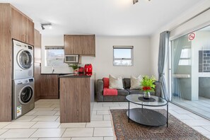 Apartment (1 Bedroom) | Innenbereich