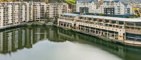 アパートメント (2 Bedrooms) | 内装