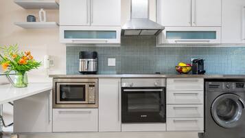 Apartment (2 Bedrooms) | Innenbereich